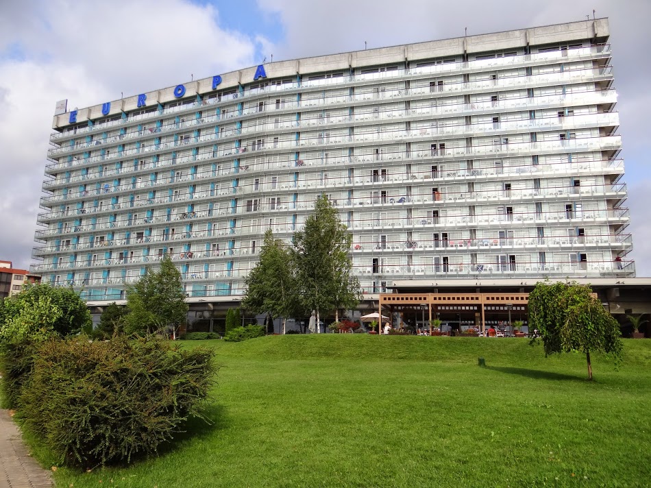 ÎNREGISTRARE CONGRES